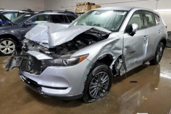 JM3KFBBM0K0612471 | 2019 MAZDA CX-5 SPORT