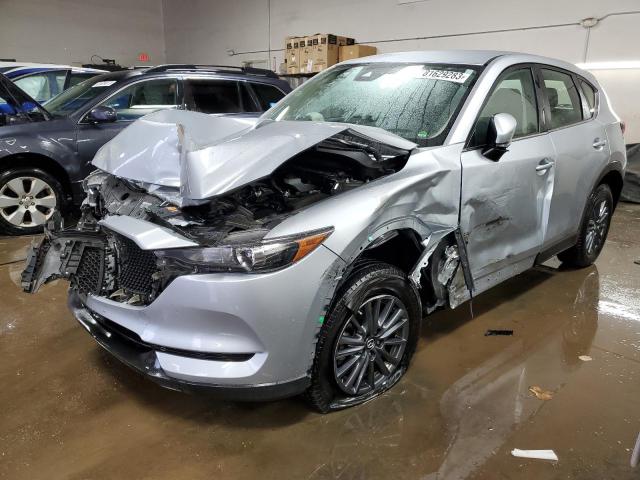 JM3KFBBM0K0612471 | 2019 MAZDA CX-5 SPORT