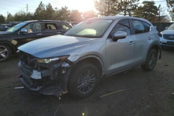 JM3KFBBM0K0642358 | 2019 MAZDA CX-5 SPORT