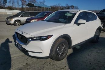 JM3KFBBM1L1807782 | 2020 MAZDA CX-5 SPORT