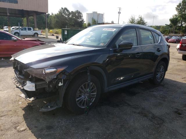 JM3KFBBM2J0453323 | 2018 MAZDA CX-5 SPORT