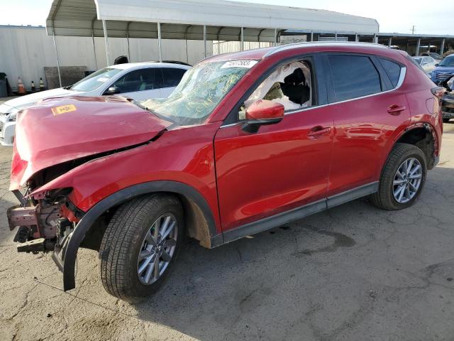 JM3KFBBM2P0277415 | 2023 MAZDA CX-5 SELEC