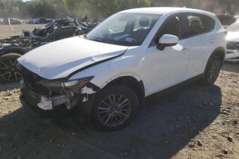 JM3KFBBM3J0474553 | 2018 MAZDA CX-5 SPORT