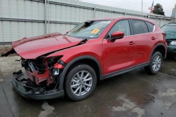 JM3KFBBM4P0245324 | 2023 MAZDA CX-5 SELEC