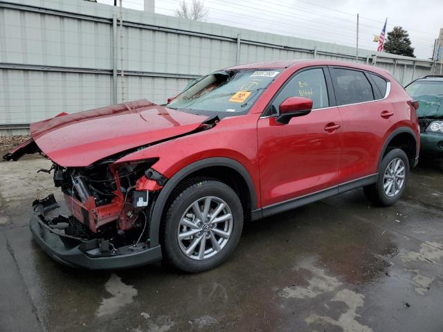 JM3KFBBM4P0245324 | 2023 MAZDA CX-5 SELEC