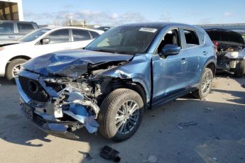 JM3KFBBM7J1352210 | 2018 MAZDA CX-5 SPORT