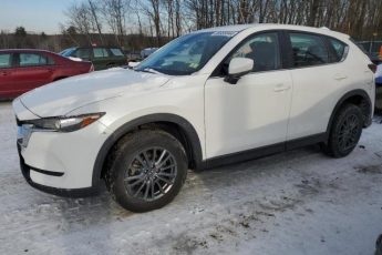 JM3KFBBM7M0334879 | 2021 MAZDA CX-5 SPORT