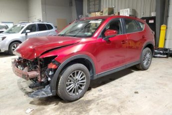 JM3KFBBM7M0349530 | 2021 MAZDA CX-5 SPORT