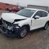 1C4PJMDS5HW567134 | 2017 JEEP CHEROKEE L