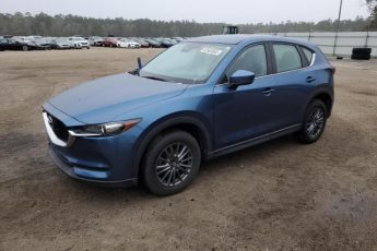 JM3KFBBM8J0330609 | 2018 MAZDA CX-5 SPORT