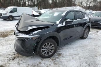 JM3KFBBM8N0541055 | 2022 MAZDA CX-5 SELEC