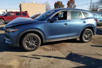 JM3KFBBMXK0598000 | 2019 MAZDA CX-5 SPORT