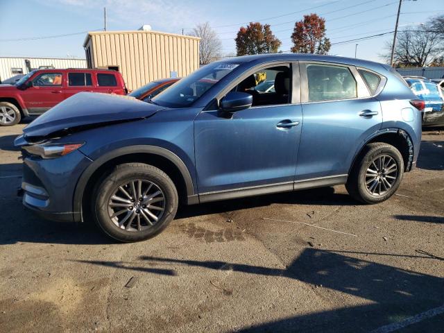 JM3KFBBMXK0598000 | 2019 MAZDA CX-5 SPORT