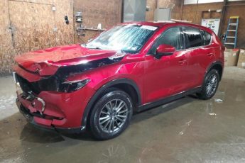 JM3KFBCL1H0175689 | 2017 MAZDA CX-5 TOURI