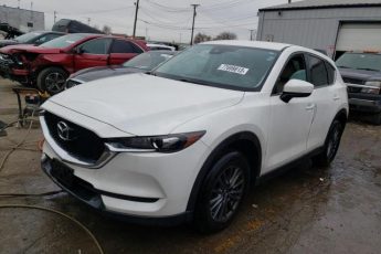 JM3KFBCL3H0131550 | 2017 MAZDA CX-5 TOURI