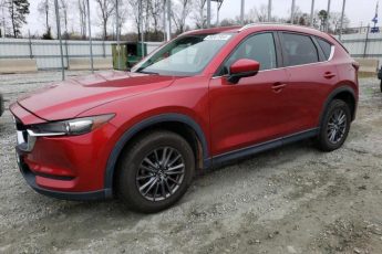 JM3KFBCL3H0176424 | 2017 MAZDA CX-5 TOURI