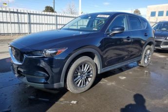 JM3KFBCL4H0126891 | 2017 MAZDA CX-5 TOURI