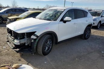 JM3KFBCL7H0156564 | 2017 MAZDA CX-5 TOURI