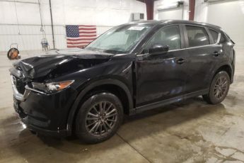 JM3KFBCL7H0213037 | 2017 MAZDA CX-5 TOURI