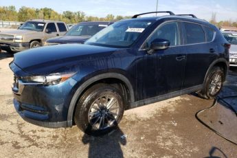 JM3KFBCL8H0175611 | 2017 MAZDA CX-5 TOURI