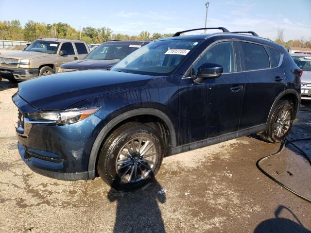 JM3KFBCL8H0175611 | 2017 MAZDA CX-5 TOURI