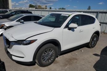 JM3KFBCL9H0163340 | 2017 MAZDA CX-5 TOURI