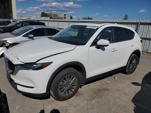 JM3KFBCL9H0163340 | 2017 MAZDA CX-5 TOURI