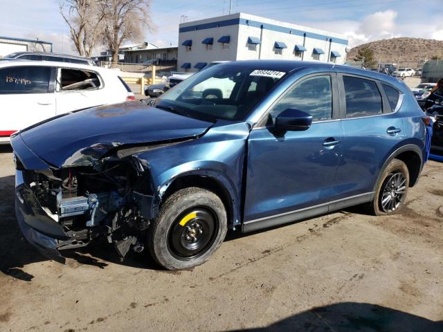 JM3KFBCL9H0211998 | 2017 MAZDA CX-5 TOURI