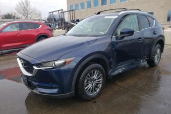 JM3KFBCLXH0183578 | 2017 MAZDA CX-5 TOURI