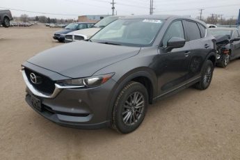 JM3KFBCLXH0203103 | 2017 MAZDA CX-5 TOURI