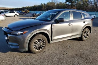 JM3KFBCM0K0566199 | 2019 MAZDA CX-5 TOURI