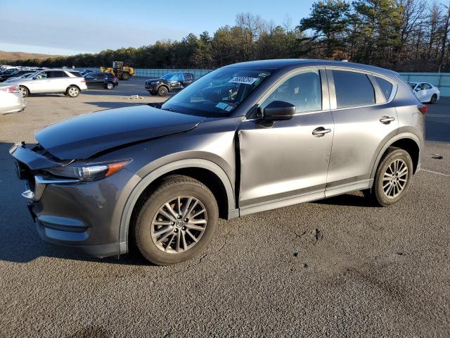 JM3KFBCM0K0566199 | 2019 MAZDA CX-5 TOURI