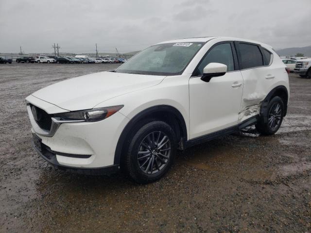 JM3KFBCM0L0852488 | 2020 MAZDA CX-5 TOURI