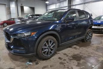 JM3KFBCM1J0466756 | 2018 MAZDA CX-5 TOURI