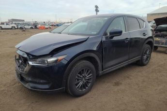 JM3KFBCM1K1679993 | 2019 MAZDA CX-5 TOURI