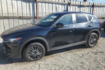 JM3KFBCM1L0766350 | 2020 MAZDA CX-5 TOURI