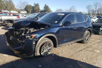 JM3KFBCM1L0792186 | 2020 MAZDA CX-5 TOURI