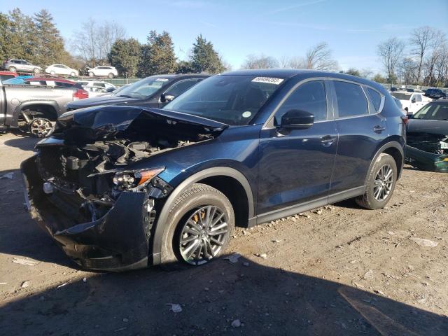 JM3KFBCM1L0792186 | 2020 MAZDA CX-5 TOURI