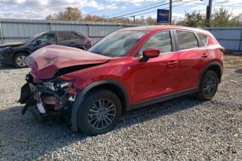 JM3KFBCM1M1441354 | 2021 MAZDA CX-5 TOURI