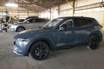 JM3KFBCM1N0529795 | 2022 MAZDA CX-5 PREFE