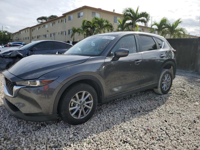 JM3KFBCM1N1578425 | 2022 MAZDA CX-5 PREFE