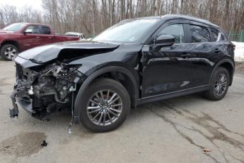 JM3KFBCM2K0537965 | 2019 MAZDA CX-5 TOURI