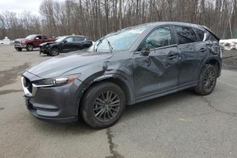 JM3KFBCM2K0634650 | 2019 MAZDA CX-5 TOURI