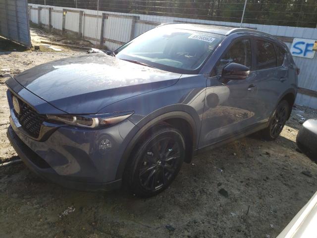 JM3KFBCM2P0187289 | 2023 MAZDA CX-5 PREFE