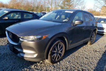 JM3KFBCM3J0432849 | 2018 MAZDA CX-5 TOURI