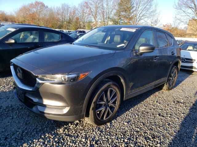 JM3KFBCM3J0432849 | 2018 MAZDA CX-5 TOURI