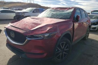 JM3KFBCM3J0464071 | 2018 MAZDA CX-5 TOURI