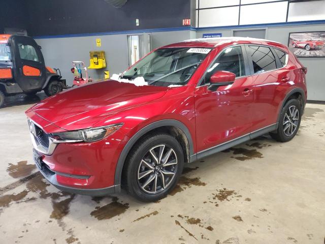 JM3KFBCM4J0453628 | 2018 MAZDA CX-5 TOURI