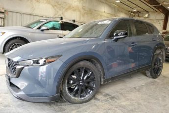 JM3KFBCM4N1569184 | 2022 MAZDA CX-5 PREFE