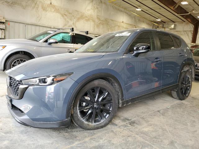 JM3KFBCM4N1569184 | 2022 MAZDA CX-5 PREFE